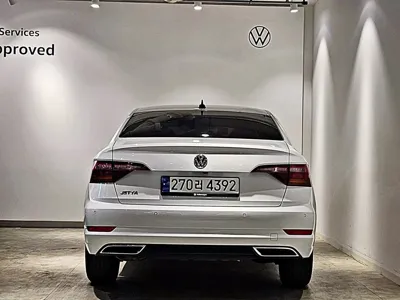 Volkswagen Jetta 2021, 24809 км, за 27000000 KRW - фото 4
