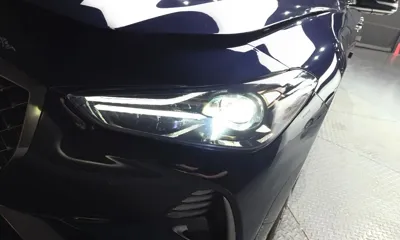 Genesis G70 2019, 122828 км, за 20900000 KRW - фото 22