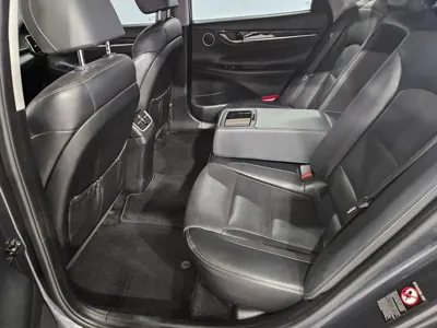Hyundai Grandeur 2019, 146563 км, за 11800000 KRW - фото 15