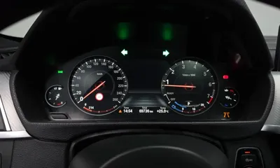 BMW 4-Series 2018, 69736 км, за 19900000 KRW - фото 8
