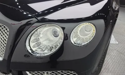 Bentley Continental 2013, 86662 км, за 43900000 KRW - фото 22