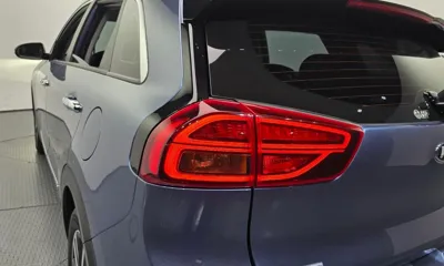 Kia Niro 2020, 41271 км, за 18900000 KRW - фото 23