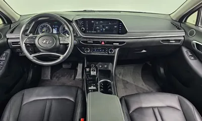Hyundai Sonata 2020, 57702 км, за 99990000 KRW - фото 7