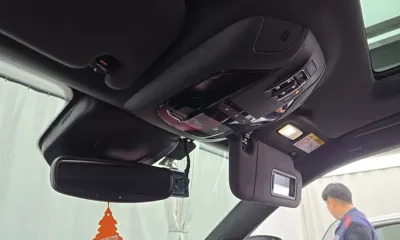 Maserati Levante 2018, 102998 км, за 29800000 KRW - фото 29