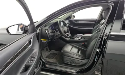 Hyundai Grandeur 2017, 84341 км, за 13800000 KRW - фото 10