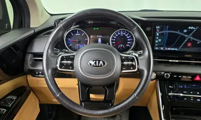 Kia Canival 2021, 140385 км, за 21600000 KRW - фото 13