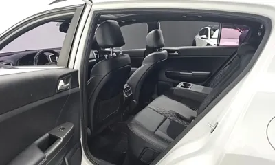 Kia Sportage 2018, 127186 км, за 12600000 KRW - фото 12