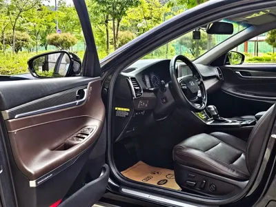 Hyundai Grandeur 2018, 49181 км, за 16900000 KRW - фото 10