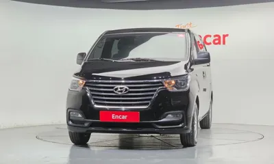 Hyundai Starex 2020, 94969 км, за 14250000 KRW - фото 3
