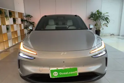 ONVO L60 2024, 21500 км, за 124164.91 CNY
