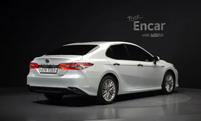 Toyota Camry 2019, 107991 км, за 25500000 KRW - фото 2