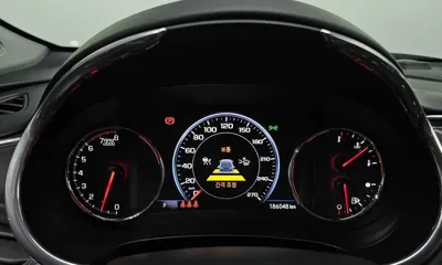 ChevroletGMDaewoo Malibu 2019, 186048 км, за 8990000 KRW - фото 8