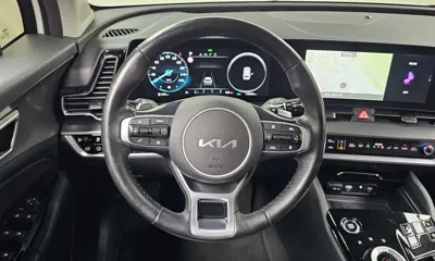 Kia Sportage 2023, 115782 км, за 24300000 KRW - фото 13