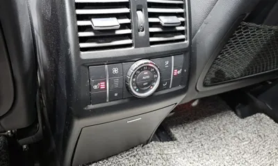 Mercedes-Benz GLE-Class 2017, 130064 км, за 32300000 KRW - фото 19