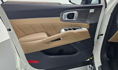 Kia Sorento 2026, 6 км, за 71000000 KRW - фото 24