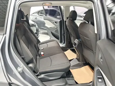 Chevrolet Volando 2019, 147000 км, за 35800 CNY - фото 9