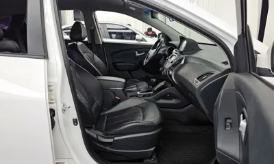 Hyundai Tucson 2014, 213071 км, за 4990000 KRW - фото 11