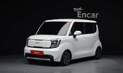 Kia Ray · 2025 год