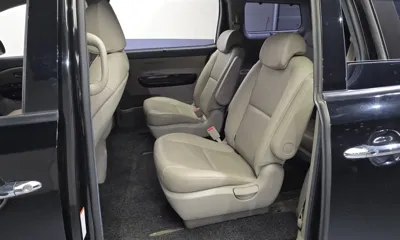 Kia Canival 2019, 114468 км, за 13900000 KRW - фото 26