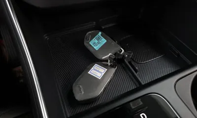 Kia Canival 2025, 9428 км, за 36900000 KRW - фото 26