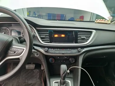Buick Excelle 2021, 41300 км, за 42000 CNY - фото 13