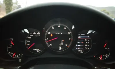 Porsche 911 2015, 88888 км, за 105000000 KRW - фото 8