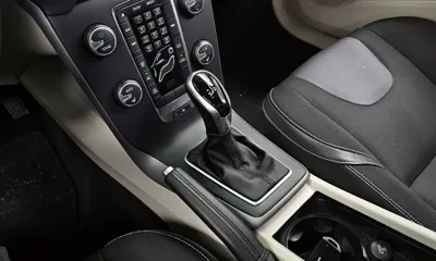 Volvo V40 2015, 62434 км, за 8300000 KRW - фото 9