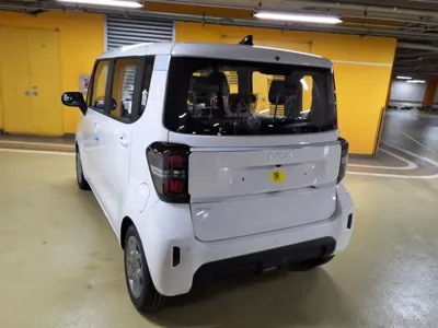 Kia Ray 2026, 5 км, за 3240000 KRW - фото 19