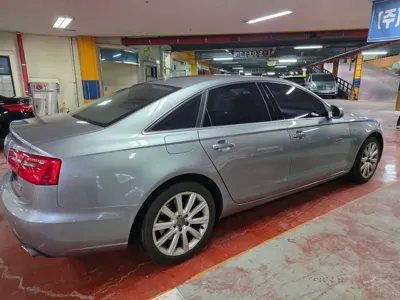 Audi A6 2015, 249000 км, за 4200000 KRW - фото 5