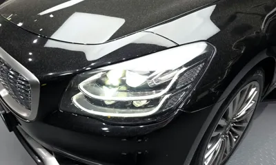 Kia K9 2019, 79466 км, за 26900000 KRW - фото 22