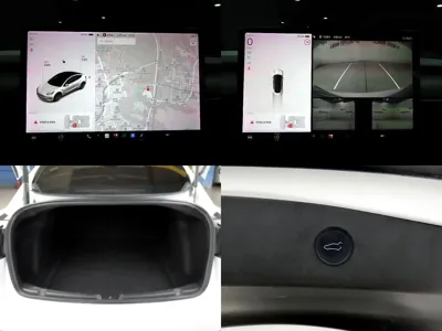 Tesla Model 3 2021, 147691 км, за 25900000 KRW - фото 18