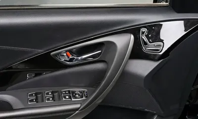 Hyundai Grandeur 2017, 114503 км, за 8200000 KRW - фото 19