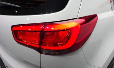 Kia Sportage 2016, 138419 км, за 7390000 KRW - фото 23