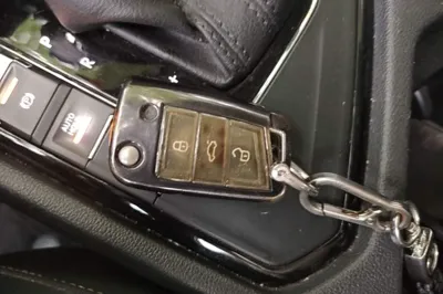 Volkswagen Tiguan L 2019, 108900 км, за 98312.23 CNY - фото 29