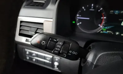 KG_Mobility_Ssangyong Rexton 2018, 94171 км, за 15800000 KRW - фото 33