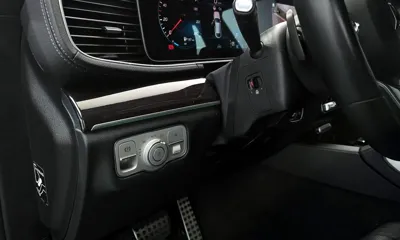 Mercedes-Benz GLE-Class 2022, 127895 км, за 62000000 KRW - фото 18
