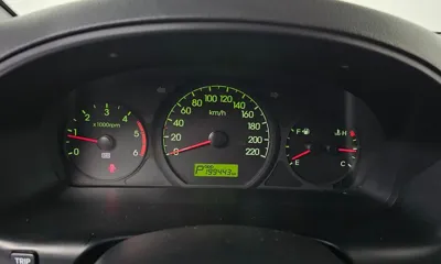 Hyundai Starex 2012, 199443 км, за 6700000 KRW - фото 8