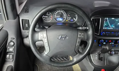 Hyundai Starex 2019, 132435 км, за 17300000 KRW - фото 13