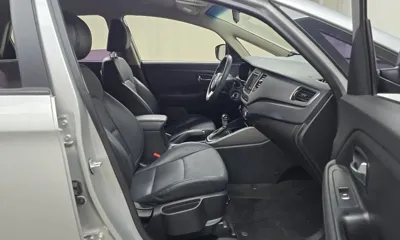 Kia Carens 2015, 66304 км, за 6500000 KRW - фото 10