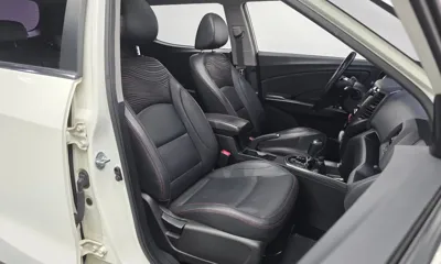 KG_Mobility_Ssangyong TIBOLI 2016, 150850 км, за 4200000 KRW - фото 12