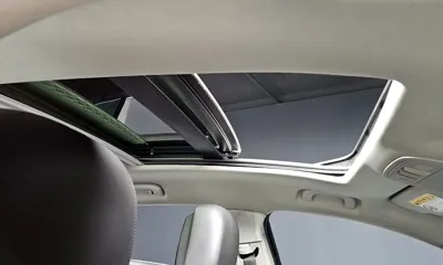 ChevroletGMDaewoo Alpheon 2015, 49534 км, за 7400000 KRW - фото 19