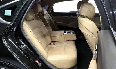 Genesis G80 2018, 139550 км, за 12200000 KRW - фото 11