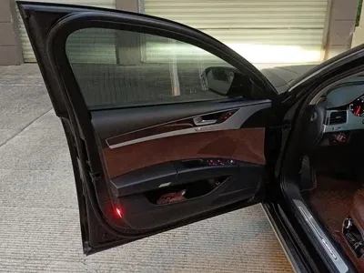 Audi A8 2015, 141000 км, за 120000 CNY - фото 7