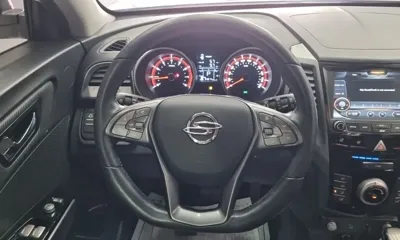 KG_Mobility_Ssangyong TIBOLI 2018, 94000 км, за 8500000 KRW - фото 13