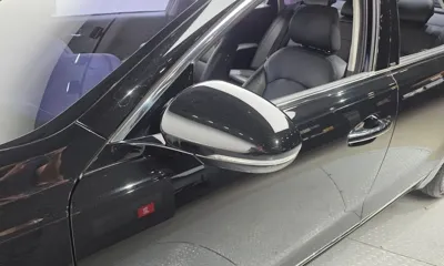 Kia K7 2016, 107108 км, за 11250000 KRW - фото 36