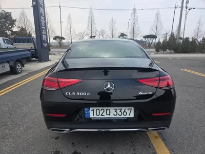 Mercedes-Benz CLS-Class 2022, 62000 км, за 44900000 KRW - фото 5