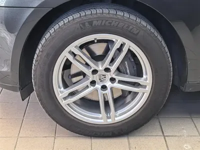 Porsche Macan 2024, 30000 км, за 398000 CNY - фото 31
