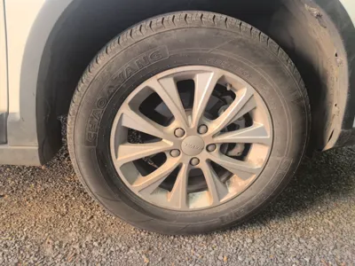 Haval H6 2019, 184500 км, за 30742.31 CNY - фото 8