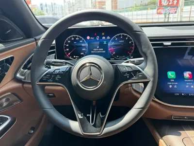 Mercedes-Benz E-Class 2026, 1040 км, за 65900000 KRW - фото 12