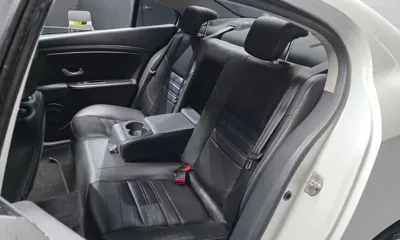 Renault-KoreaSamsung SM3 2016, 106314 км, за 3200000 KRW - фото 12